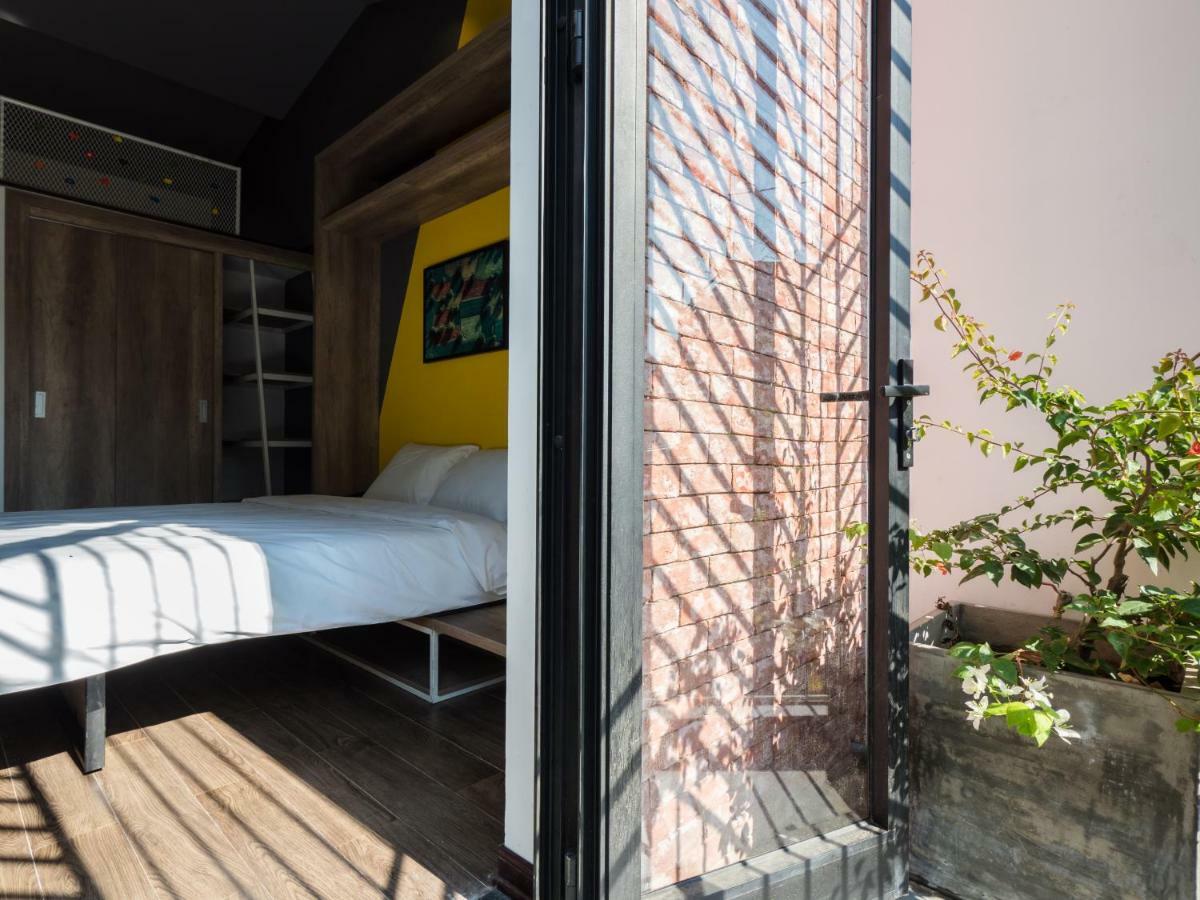 Wings House Проживание в семье