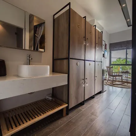 Wings House Apartment Danang Exterior photo