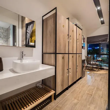 Wings House Apartment Danang Exterior photo