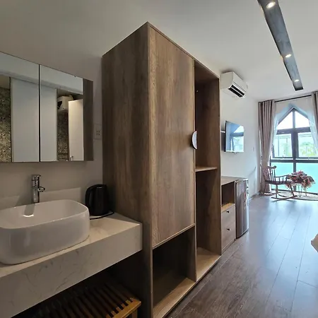 Wings House Apartment Danang Exterior photo