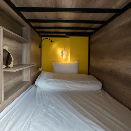 Wings House Apartment Danang Exterior photo