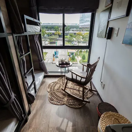 Wings House Apartment Danang Exterior photo