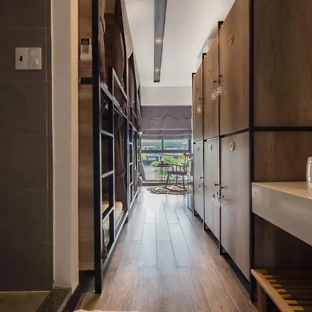 Wings House Apartment Danang Exterior photo