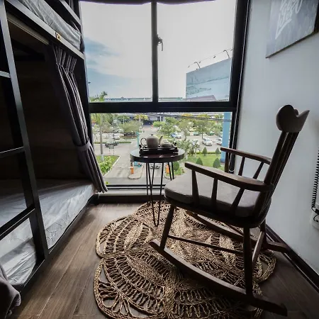 Wings House Apartment Danang Exterior photo