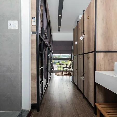 Wings House Apartment Danang Exterior photo