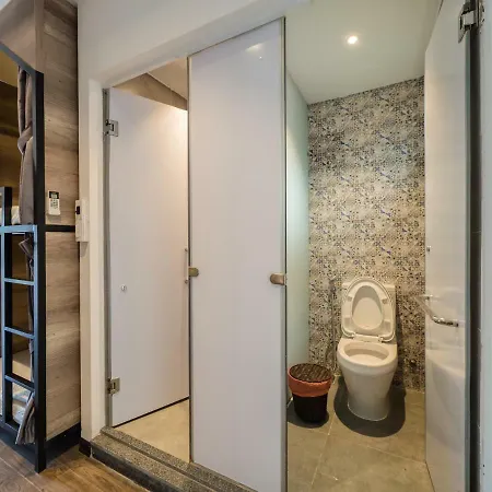 Wings House Apartment Danang Exterior photo