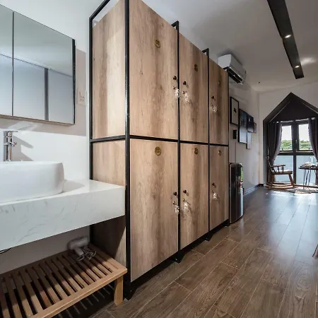 Wings House Apartment Danang Exterior photo