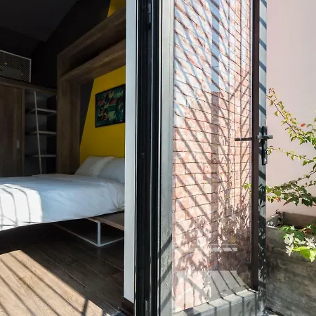 Wings House Apartment Danang Exterior photo