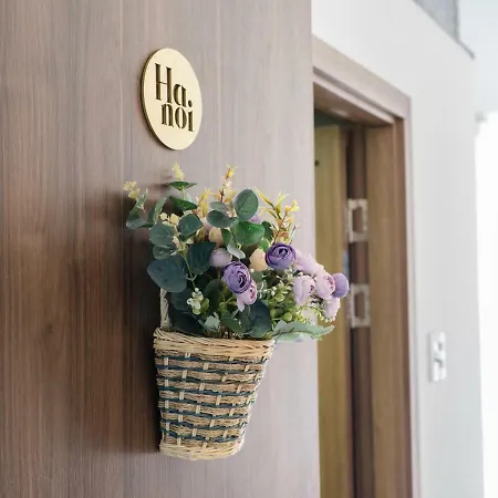 Wings House Apartment Danang Exterior photo