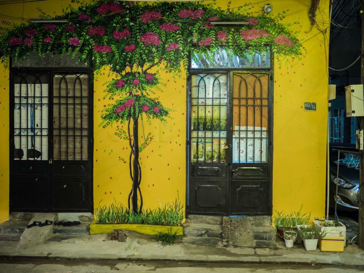 Wings House Homestay *